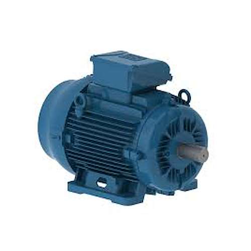 الکتروموتور  کیلو وات 132 1450 دور - وگ weg